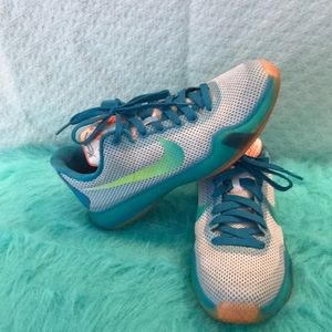 NIKE KOBE 10 GS SNEAKERS 6.5Y or approx 8.5 women